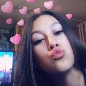 Meet your Posher, Sabrina